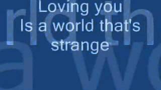 Interlude - Jheena Lodwick (lyrics)