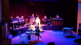 Always...Patsy Cline Act 1