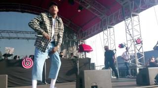 YG BPT LIVE TOKYO JAPAN 2016