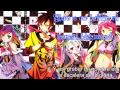 Nightcore | No game No life OP [This game ...