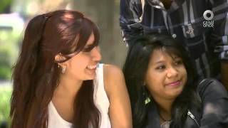 México Social - Madres adolescentes (29/09/2015)