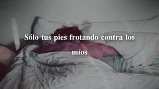 Concrete- Tom Odell (Traducida al español)