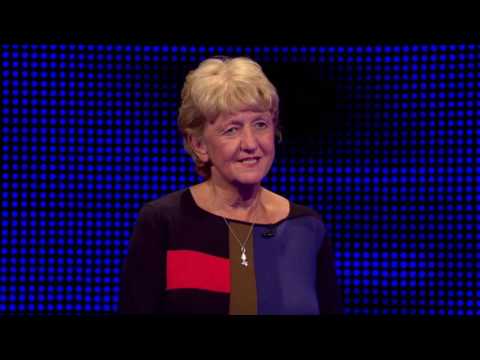 Lyn Talks About Being Bitten By A Dog - The Chase