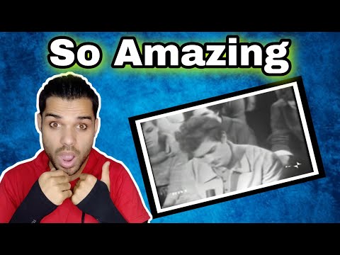 First Time hearing Luigi Tenco - Vedrai vedrai