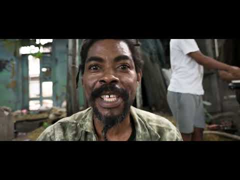 Marlon Brown - Naah Perform feat Addis Pablo and Mr Mitchie