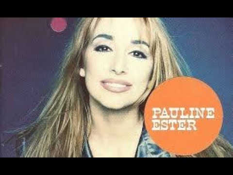 Pauline Ester - Une fenêtre ouverte