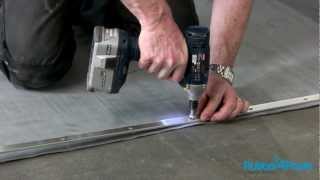 Installing a Termination Bar Video Guide