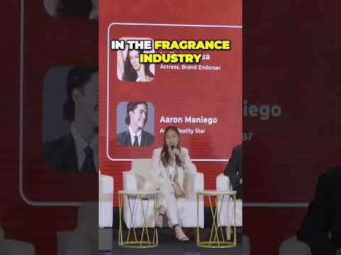 🌸Innovating Fragrance Creation with AI 🌸#AI #artificialintelligence #AItools #fragrance #technology