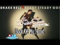 The Drakestars - Back of my hand - Drake Bell ...