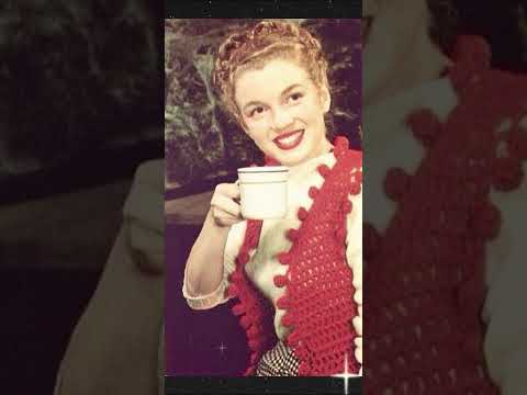 Marilyn Monroe – singer, Hollywood legend, 1950s sex symbol, icon of style, beauty, and glamour Her