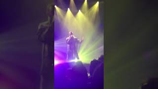 Dark skin Women - Goldlink