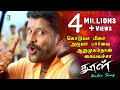 Aruva Meesai Song Dhool Vikram Jyothika Vidyasagar