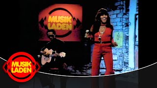Ike &amp; Tina Turner - Nutbush City Limits - Effects (1973)
