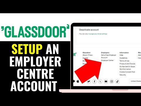 Glassdoor Charter
