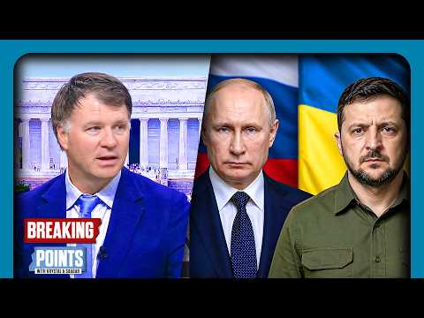 CIA LYING About Ukraine Putin ASSASSINATION Attempt?