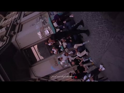 PASHANIM x BHZ x SAMPAGNE TYPE BEAT 2024 - "SOMMERBRISE"