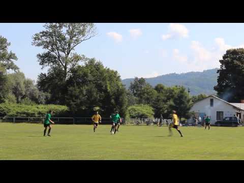 TJ Klas Horné Hámre - turnaj v Rudne nad Hornom