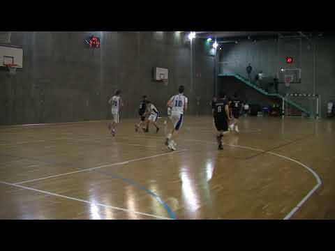 LPS Satu Mare   CSM Tg Mures sfert 4, turneu  Cj 18 oct 2025