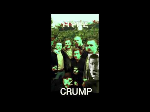 Mr. T - Crump Hype (ft. Kush Daddy Baker, Glitch, Bantorious D.A.N., E$$-Heavy & Angry Bear)