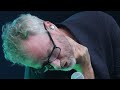 Live: The National - Demons - Eden Sessions Cornwall, England
