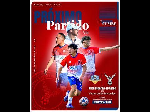EN VIVO 🎥 | 🔴 COPA PERÚ ETAPA PROVINCIAL SEMI FINAL - UDEC vs CD. VIRGEN DE LAS MERCEDES