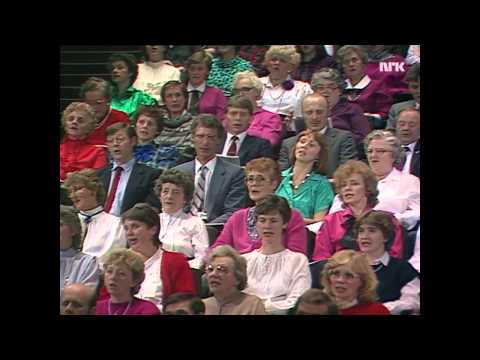 Syng med oss 1986(7)