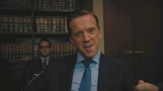 Billions | 'Never Settle'