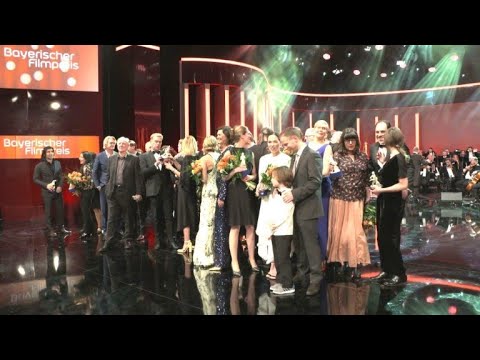 "Aus dem Nichts" räumt auch bei Bayerischen Filmpreisen ab