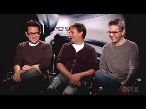 Star Trek "On Epix" NEW 