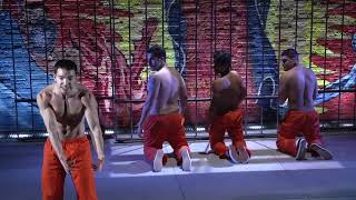 Oedipus El Rey – Public Theater Highlights