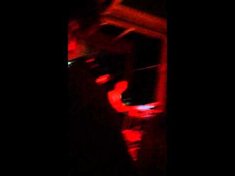 Asda (Vessel + Chester Giles) Debut Set at Young Echo 20/06/15 [PART2]