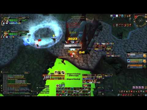 Bajheera - 3v3 Arena - WMP with Mighty and Steezinlol #1