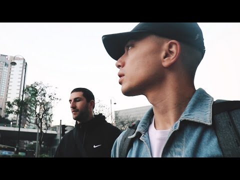 Mr Heady & The G-Flow in Kazakhstan & Hong Kong | Vlogs From Within #14 out thursday