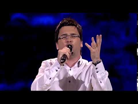 Mustafa Omerika - Tako mi nedostajes - (Live) - ZG Baraz 2013/14 - 10.05.2014. EM 31.