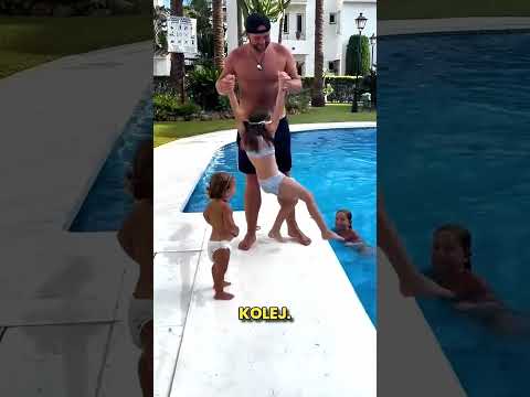 Ten Ojciec Zrobił Wszystko Co Mógł 😯❤️