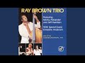 Introductory Announcement 2 (Live From The Concord Jazz Festival, Concord, CA / 1979)