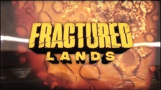 Fractured Lands — анонс «Королевской битвы» от создателей Call of Duty и Battlefield