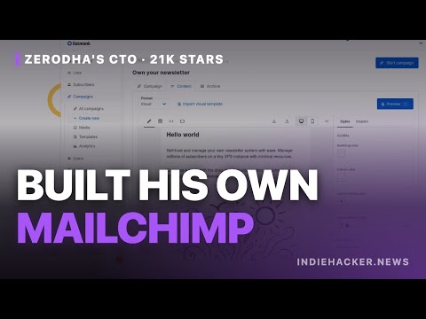 This lets you send millions of emails for free