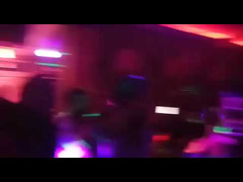 Dj Octopus in da building... hideout