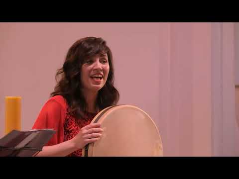 Un sarao de la chacona. JUAN ARAÑES