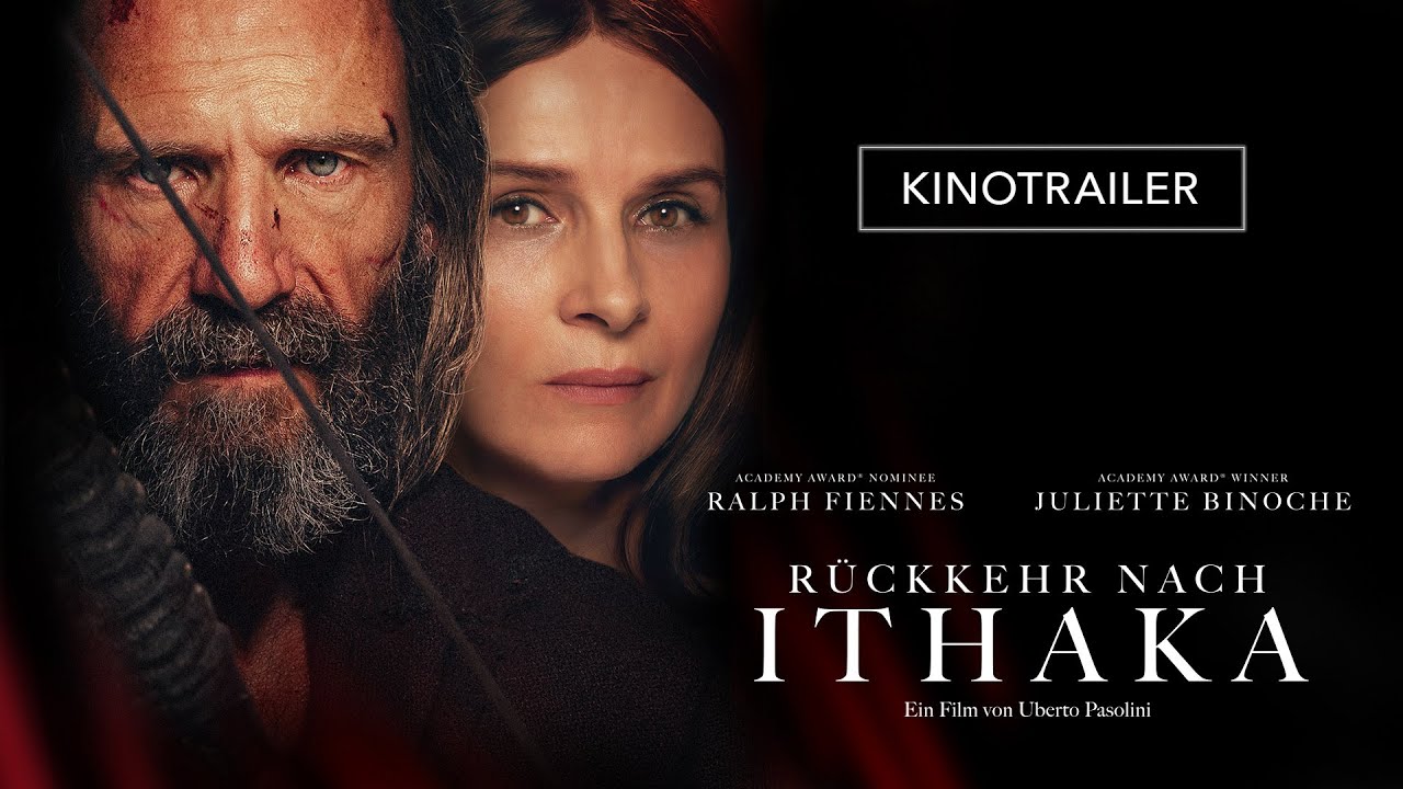 Rückkehr nach Ithaka Trailer