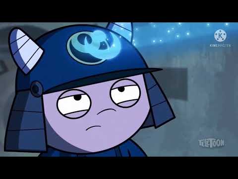 Free dislike video never the chop chop ninja saga trailer