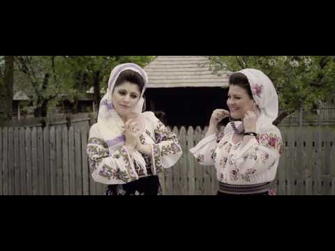 MARIANA IONESCU CAPITANESCU si STELIANA SIMA   Vecina de peste drum (video oficial) 2016
