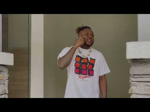 Dammie Ft Otega - Nobody