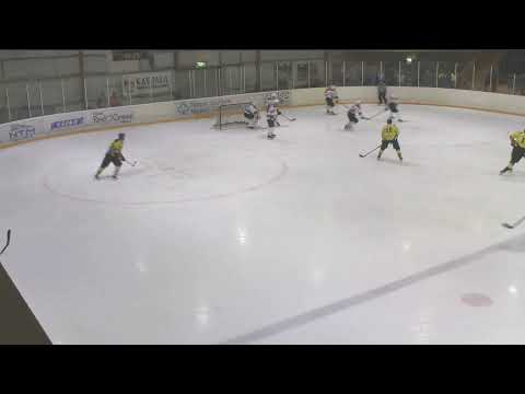 Div.II Kraft - IFK Lepplax 08.02.2020