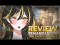 【REVIEW】...