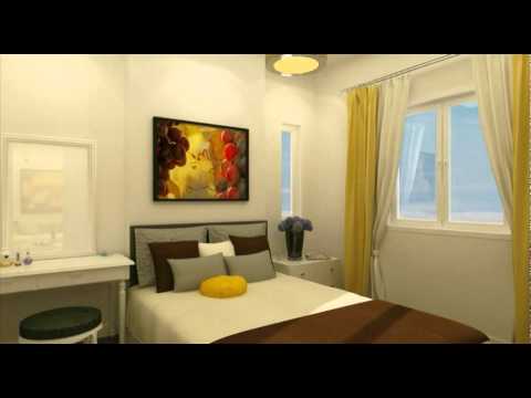 Chung cư Gia Phú Hưng