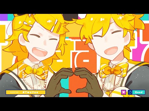 鏡音リン・レン Happy 14th Birthday Party「Two You☆★」