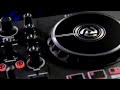 DJ kontrolierius Numark Partymix II