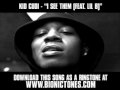 Kid Cudi - "I See Them (Feat. Lil B)" [ New ...